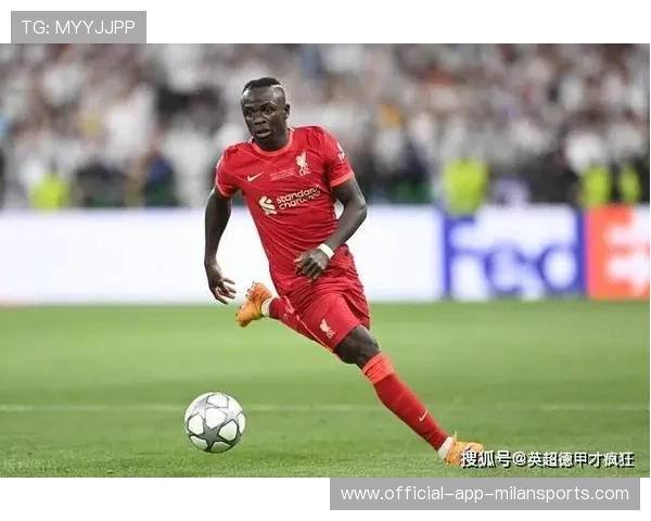 利物浦实施市场化薪资策略以稳住阵容竞争力