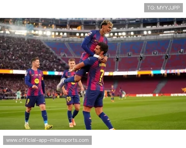 巴萨新王已现！亚马尔的场均关键球数据吓人，巴萨marquez