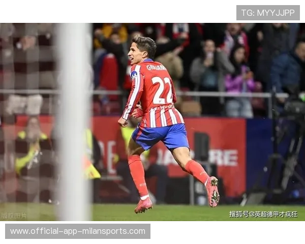 马竞主动推进德甲前锋谈判，瞄准锋线新星引发足坛震动