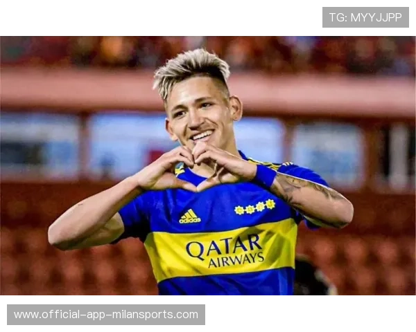 阿根廷博卡青年重建新中路：迈向未来的关键一步