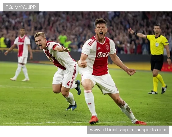 阿贾克斯研究哈兰德式力量模板：足球的未来之道