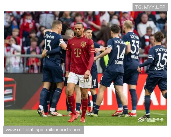 三场德甲压轴战爆出冷门，积分榜形势突变，德甲 积分