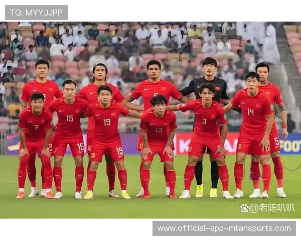 中国足球：预选赛连续获胜，冲击世界杯目标坚决！，中国足球队预选赛