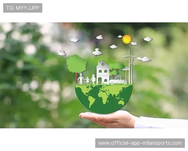 以青少年+绿色+科技为核心的俱乐部：推动行业绿色高质量发展的创新之路