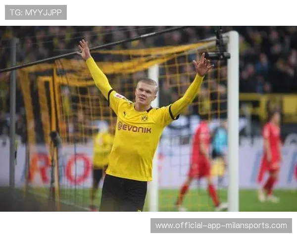 哈兰德的射门选择与成功率成为教练组研究重点，哈兰德fm