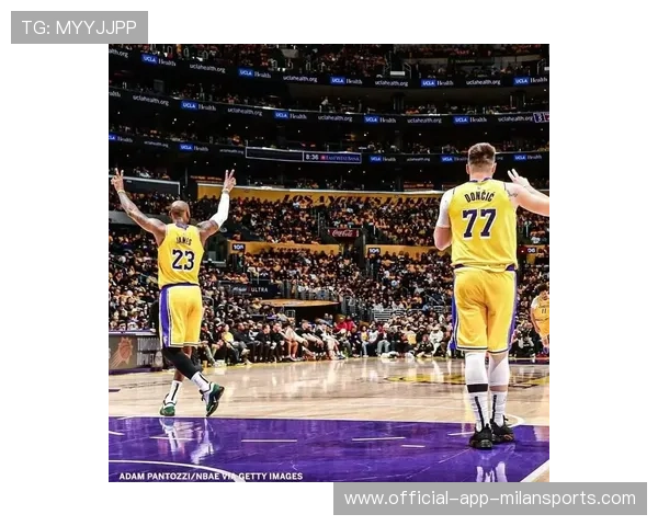 湖人队战术全面升级，迎战季后赛，湖人队2022