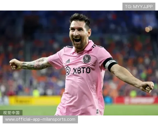 梅西刷新 400 助攻纪录，全网齐跪：我们在看历史，梅西300次助攻