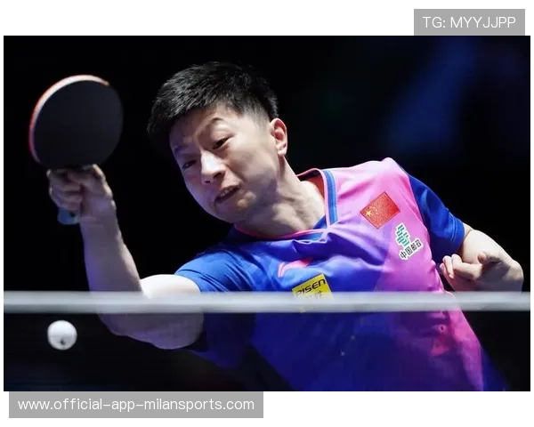 热爱与追求成就马龙奥运辉煌,马龙奥运冠军视频 热爱与追求成就马龙奥运辉煌,马龙奥运冠军视频