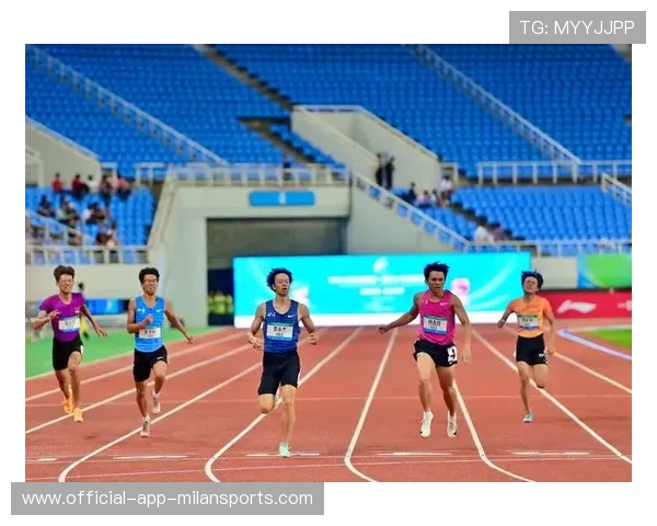 青少年田径竞技联赛进入常规比赛日历，青少年田径俱乐部锦标赛