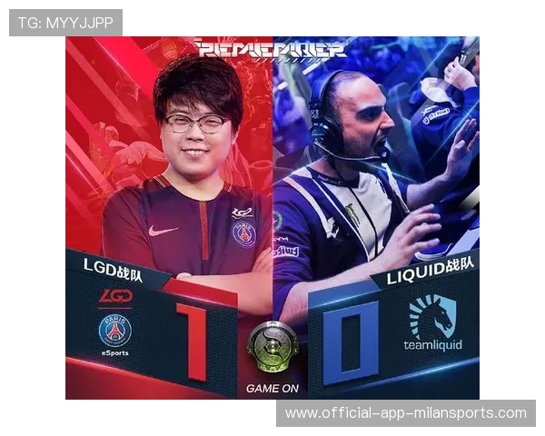 Liquid在关键回合出现站位失误