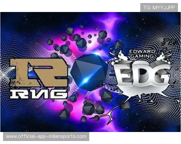 战队之间差距逐渐缩小